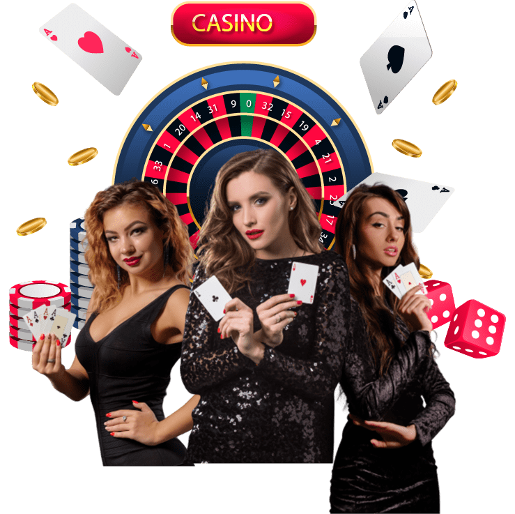 BCK Casino