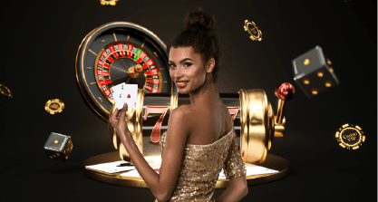 BCK Casino