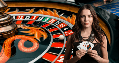 BCK Casino