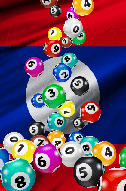 BCK Lotto