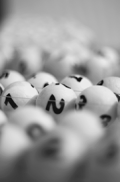 BCK Lotto
