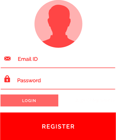 BCK Register